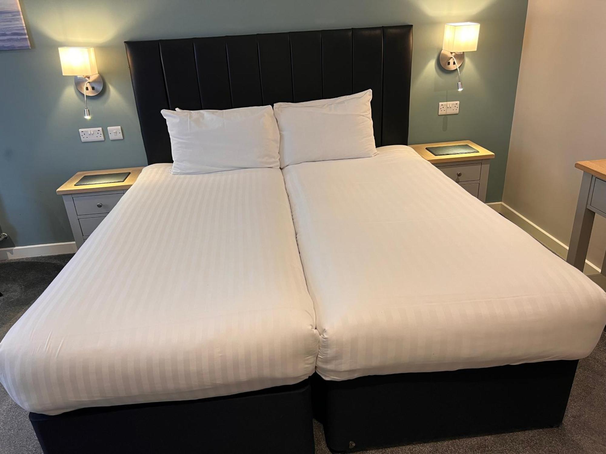 South Lawn Hotel Lymington Quarto foto