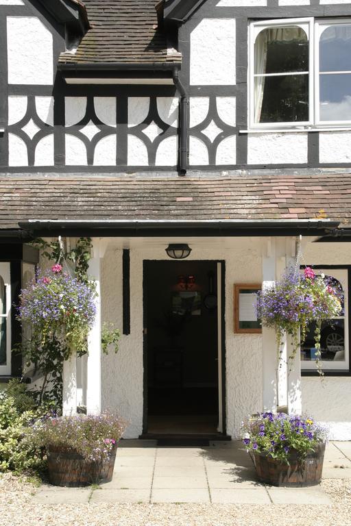 South Lawn Hotel Lymington Exterior foto